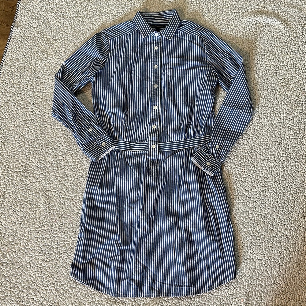 Banana Republic- Dress